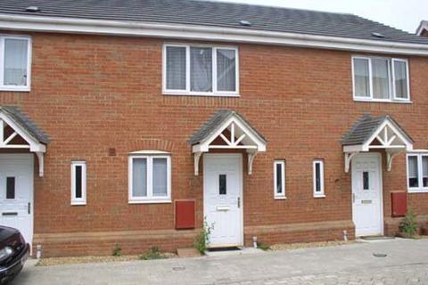 2 bedroom terraced house to rent, Ruther Close, Peterborough, PE2 9RX