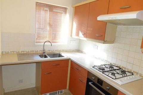 2 bedroom terraced house to rent, Ruther Close, Peterborough, PE2 9RX