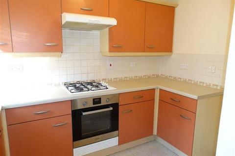2 bedroom terraced house to rent, Ruther Close, Peterborough, PE2 9RX