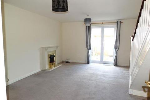 2 bedroom terraced house to rent, Ruther Close, Peterborough, PE2 9RX