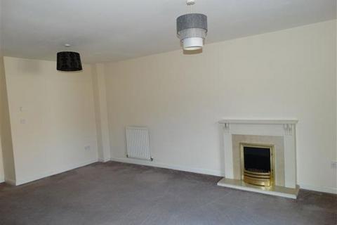 2 bedroom terraced house to rent, Ruther Close, Peterborough, PE2 9RX