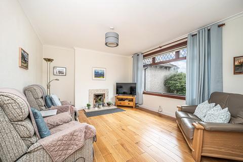 2 bedroom semi-detached bungalow for sale, 35 Montrose Crescent, Lochore, KY5 8EA