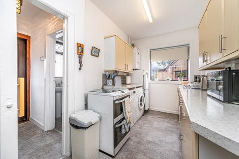 2 bedroom semi-detached bungalow for sale, 35 Montrose Crescent, Lochore, KY5 8EA