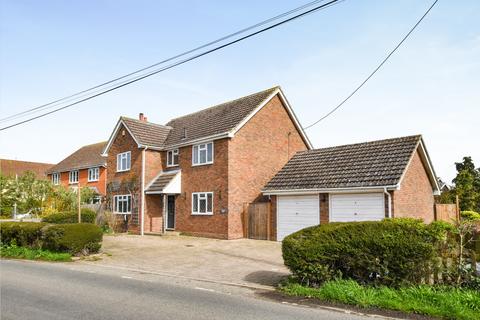 5 bedroom detached house for sale, The Street, Little Totham, Maldon