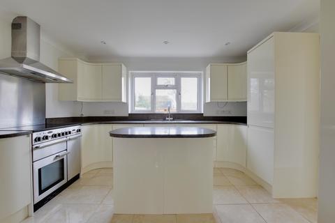 5 bedroom detached house for sale, The Street, Little Totham, Maldon