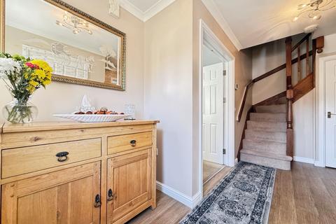 undefined, Ffordd Y Gamlas, Bynea, Llanelli, Carmarthenshire, SA14