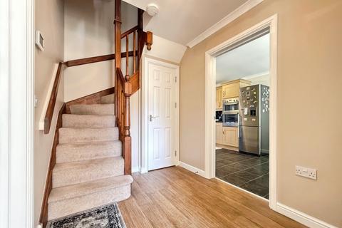 undefined, Ffordd Y Gamlas, Bynea, Llanelli, Carmarthenshire, SA14