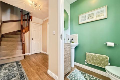 undefined, Ffordd Y Gamlas, Bynea, Llanelli, Carmarthenshire, SA14