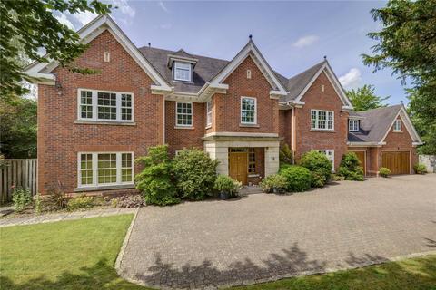 8 bedroom house for sale, Westfield Road, Beaconsfield, HP9
