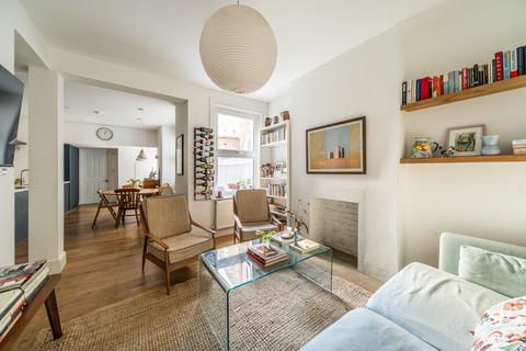 undefined, Hoyle Road, London, SW17
