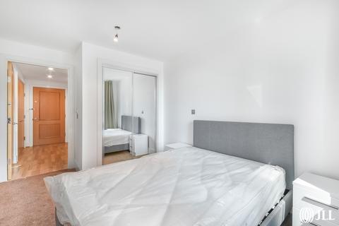 1 bedroom apartment for sale, Kestrel House, St. George Wharf London SW8