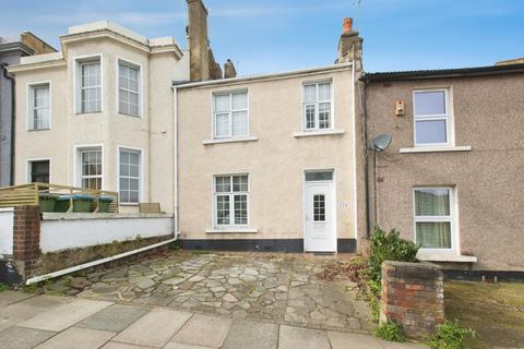undefined, Burrage Road, London, SE18