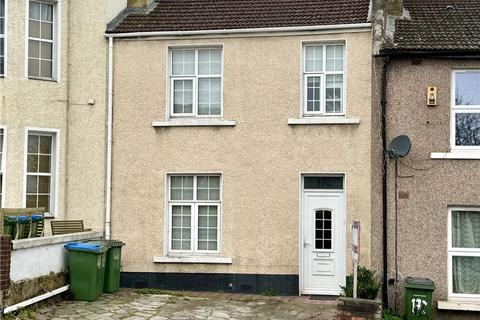 Burrage Road, London, SE18