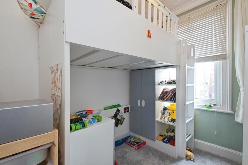 Playroom