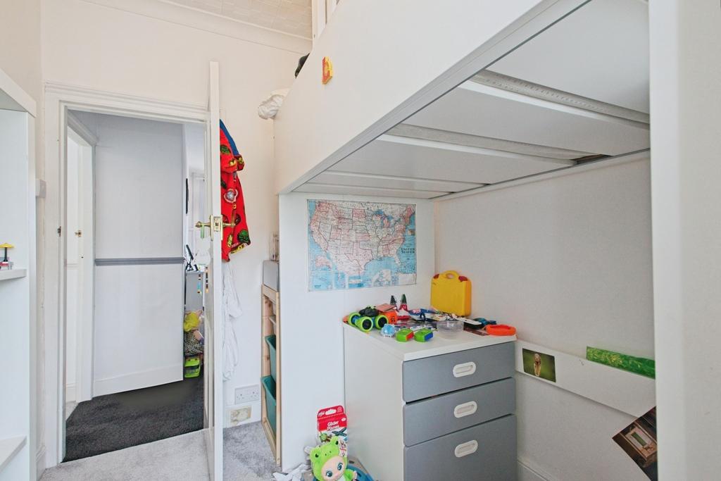 Playroom