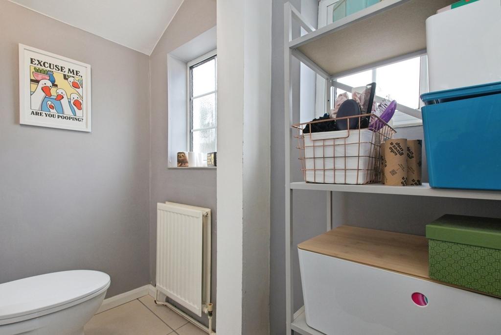 Cloakroom