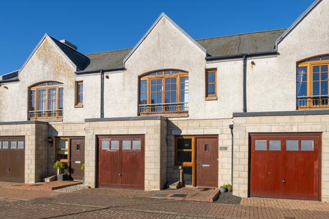 3 bedroom terraced house for sale, Dorward Drive, Crail, KY10