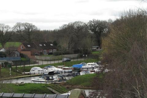 undefined, Waterside, Boroughbridge, York