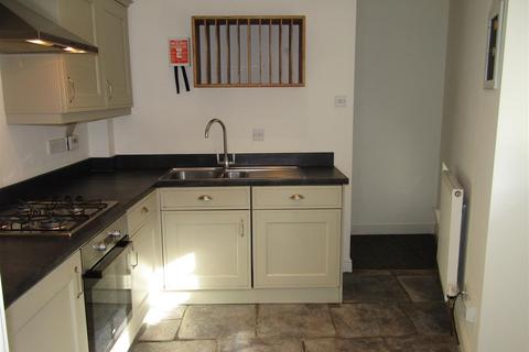 undefined, Waterside, Boroughbridge, York