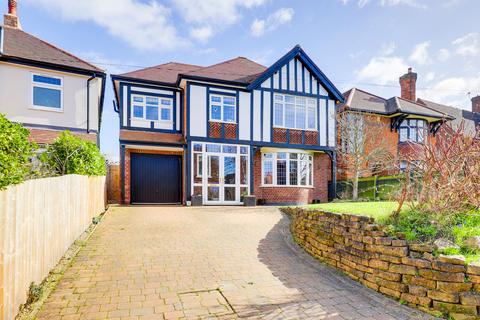 undefined, Dunster Road, Nottingham NG2