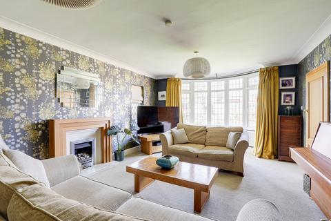 undefined, Dunster Road, Nottingham NG2