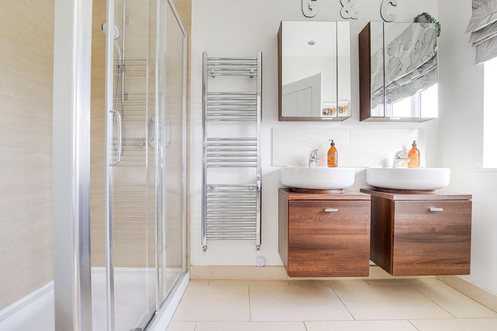 En-Suite