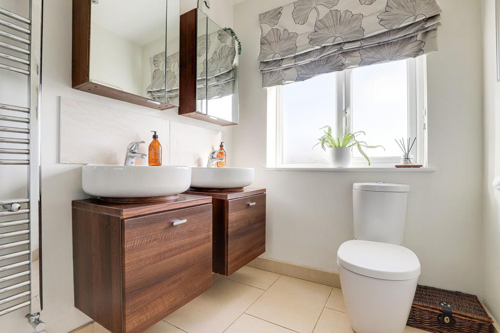 En-Suite
