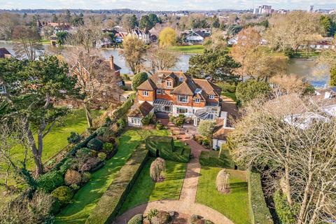 undefined, River Road, Taplow, Maidenhead, SL6