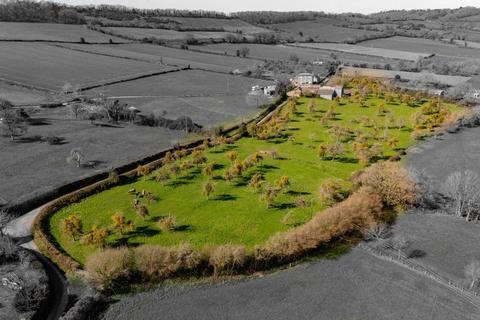 undefined, Near Much Marcle, Ledbury, Herefordshire, HR8