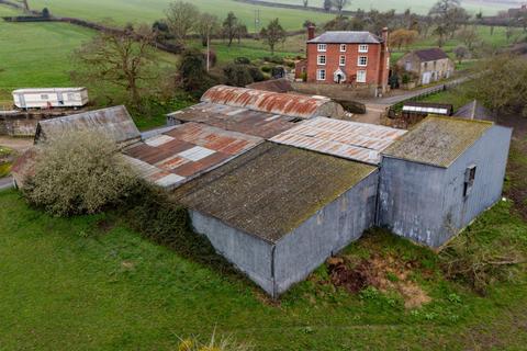 undefined, Near Much Marcle, Ledbury, Herefordshire, HR8