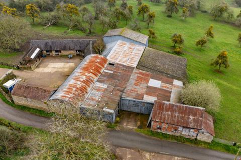 undefined, Near Much Marcle, Ledbury, Herefordshire, HR8