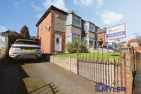 undefined, Cumber Lane, Whiston, Prescot, L35