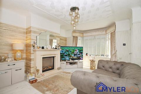 undefined, Cumber Lane, Whiston, Prescot, L35