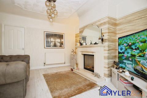undefined, Cumber Lane, Whiston, Prescot, L35