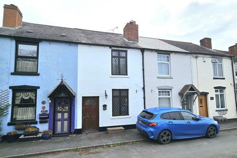 undefined, Castle Street, Stourbridge DY7