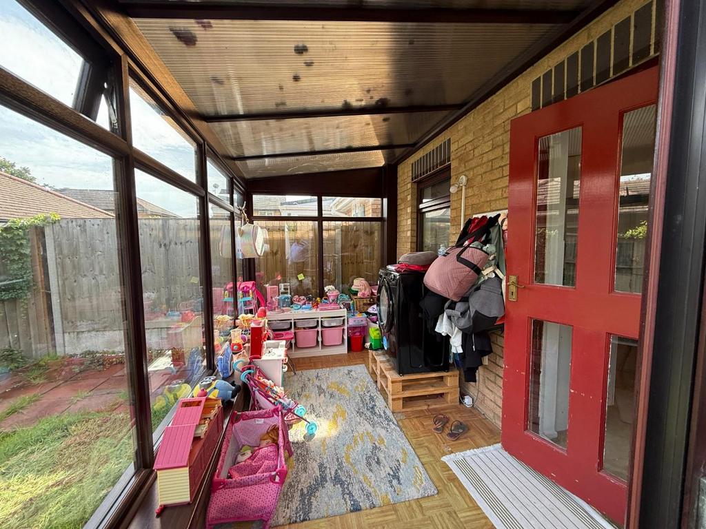 Conservatory