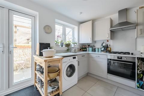 undefined, Sumbler Drive, Calne