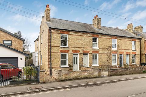 Waterbeach CB25