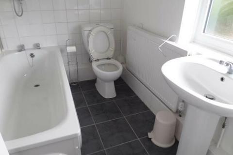 undefined, Toronto Road, Bristol BS7