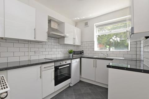 undefined, Shoreham Street, Sheffield S2