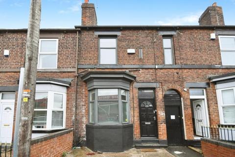 undefined, Shoreham Street, Sheffield S2