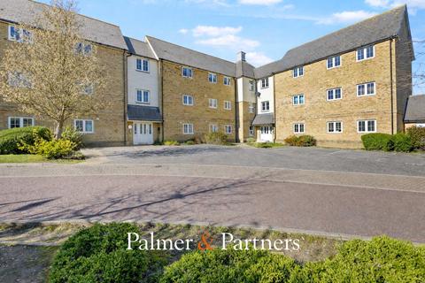 undefined, Weyland Drive, Stanway, Colchester, Essex, CO3