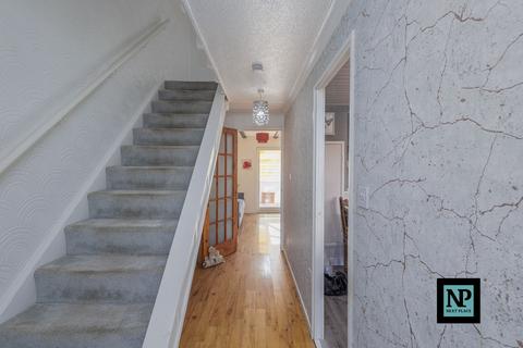 3 bedroom house for sale, Cambrian, Tamworth, B77