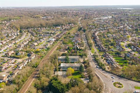 undefined, Mill Close, Berkshire RG41