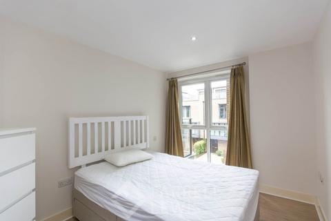 undefined, Bromyard Avenue, London W3