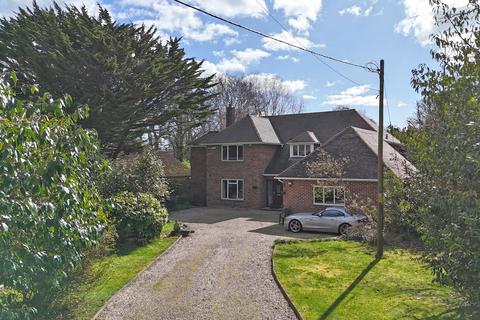 undefined, Sway Road, New Milton, Hampshire, BH25
