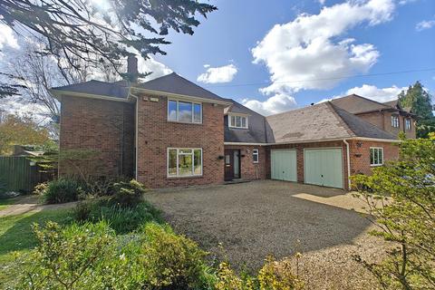 undefined, Sway Road, New Milton, Hampshire, BH25