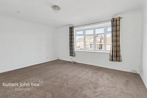 3 bedroom semi-detached house for sale, Rookswood Copse, Stafford