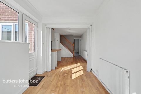 3 bedroom semi-detached house for sale, Rookswood Copse, Stafford