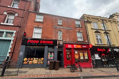 undefined, Broad Street, WOLVERHAMPTON